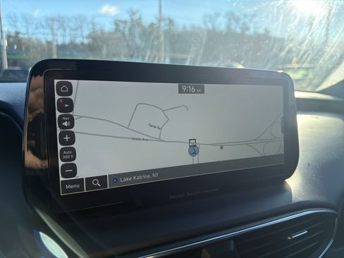 Used 2023 Hyundai Santa Fe Limited image 20