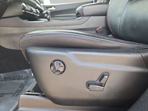 Used 2024 Dodge Durango GT image 33