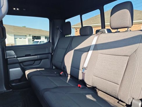 Used 2023 Ford F150 XLT w/ Equipment Group 302A High AWD/4WD image 14