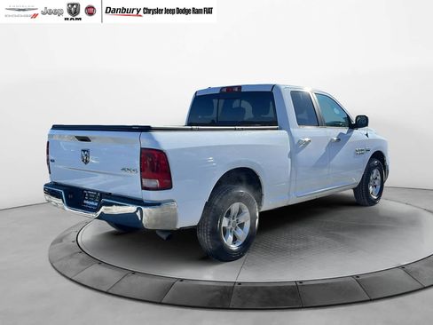 Used 2014 RAM 1500 Classic SLT image 6