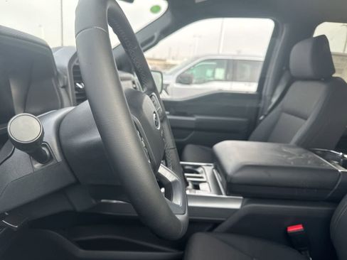 New 2026 Ford F150 XLT image 30