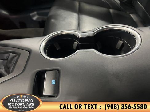 Used 2024 Ford Mustang Premium RWD image 31