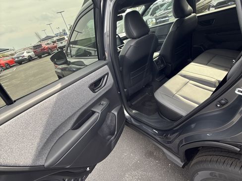 New 2026 Subaru Outback Limited image 12