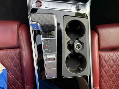 Used 2021 Audi S7 Premium Plus w/ S Sport Package image 13