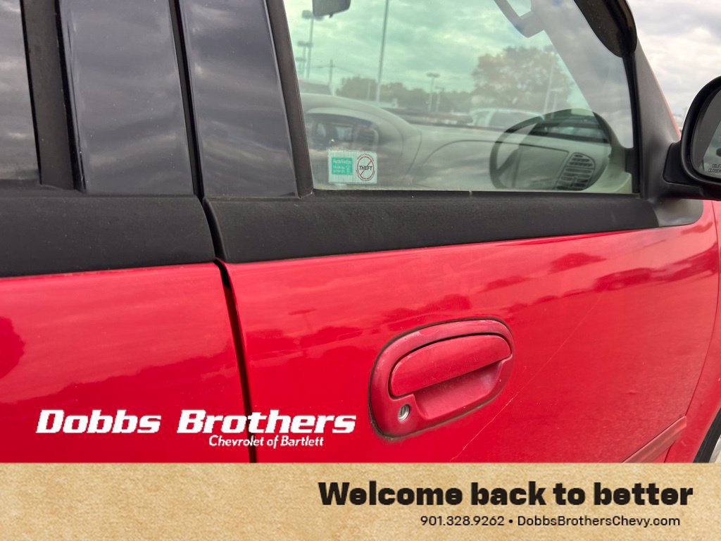 Used 2003 Ford F150 XLT RWD image 17