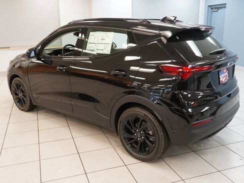 New 2027 Chevrolet Bolt RS FWD image 8