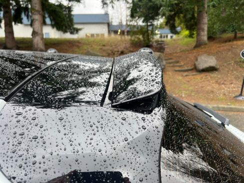 Used 2018 Porsche Panamera 4S image 11