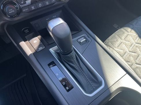 New 2026 Nissan Kicks SV w/ Cold Weather Package FWD image 29