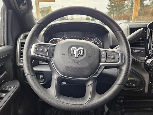New 2026 RAM 4500 Tradesman AWD/4WD image 20