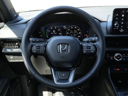 New 2026 Honda CR-V Sport Touring image 21