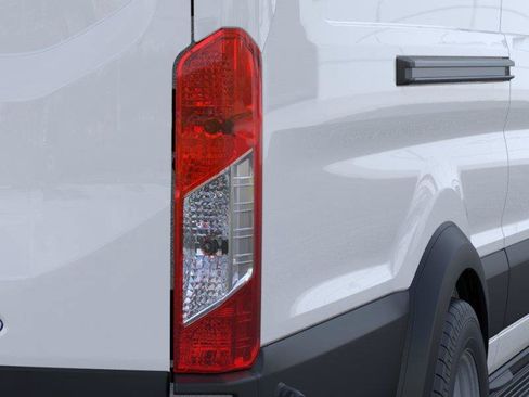 New 2026 Ford Transit 350 148 High Roof Extended DRW AWD/4WD image 21