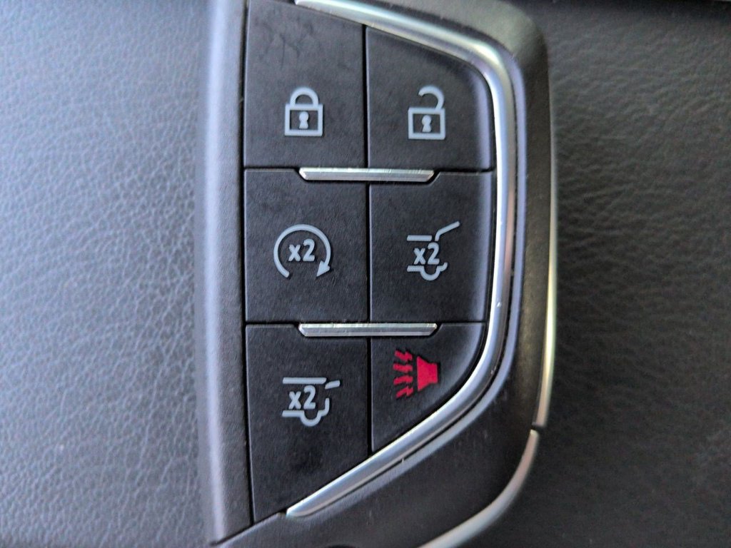 Used 2022 Cadillac Escalade Sport Platinum AWD/4WD image 33