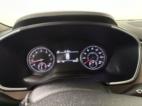 Certified 2023 Hyundai Santa Fe SE AWD/4WD image 17
