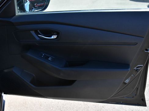 Used 2023 Honda Accord LX image 37