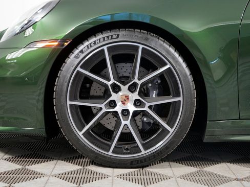 Certified 2026 Porsche 911 Carrera T image 40