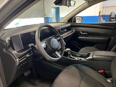Used 2025 Hyundai Tucson SEL FWD image 22