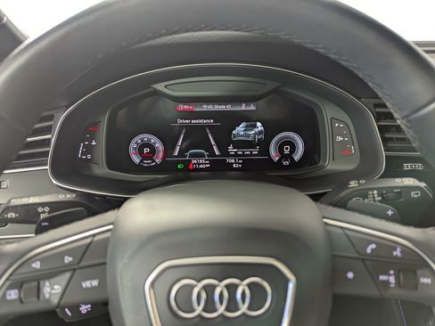 Used 2023 Audi Q7 2.0T Premium Plus image 9