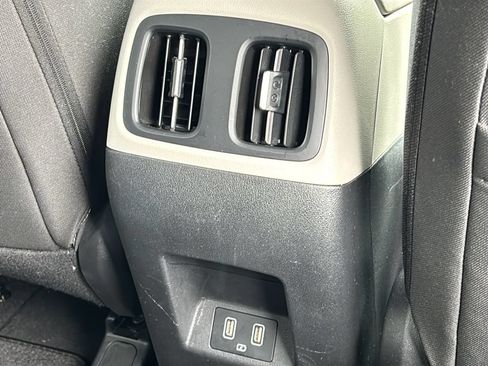 Certified 2023 Hyundai Tucson SEL AWD/4WD image 37