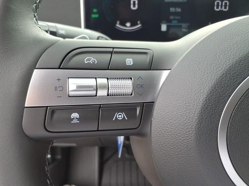 New 2026 Hyundai Sonata SEL FWD image 19