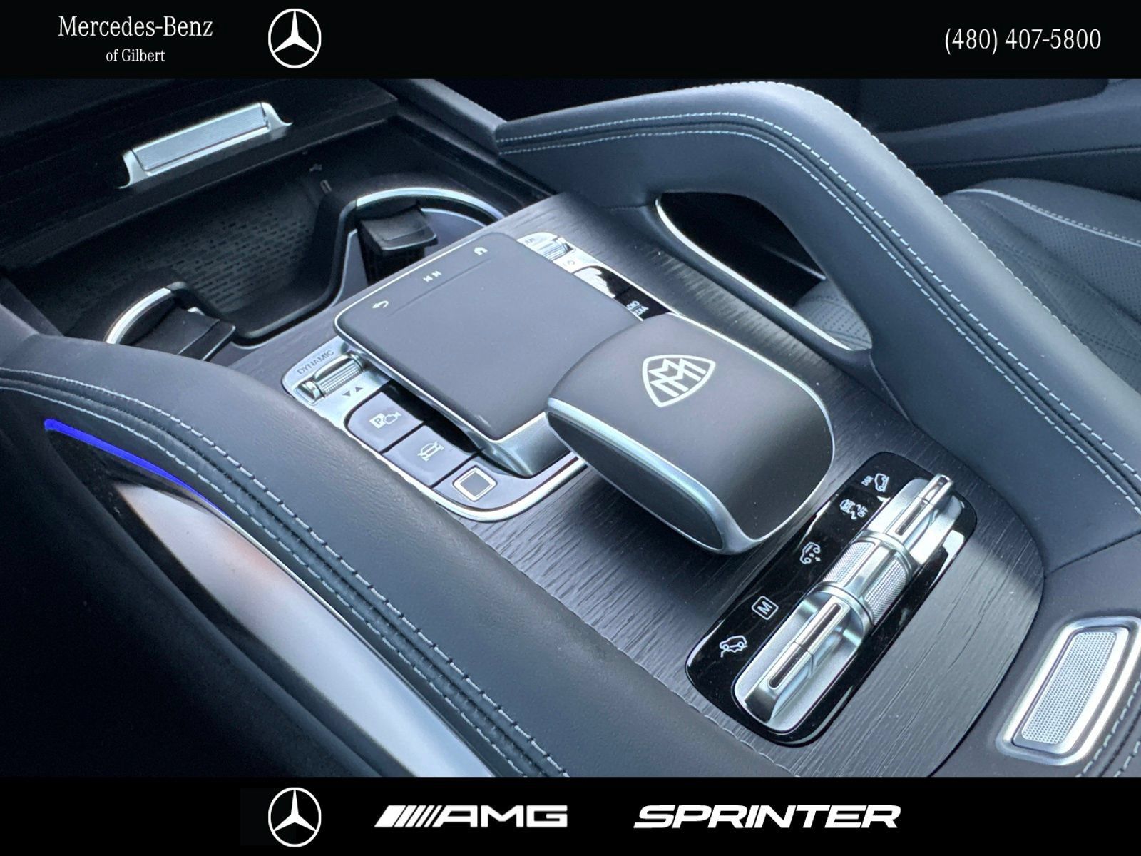 New 2026 Mercedes-Benz Maybach GLS 600 4MATIC image 37