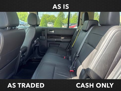 Used 2013 Ford Flex SEL FWD image 11