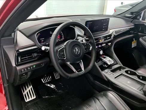 New 2026 Acura MDX A-Spec image 2