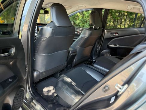 Used 2019 Toyota Prius Prime Advanced w/ Carpet Mat Package FWD image 25
