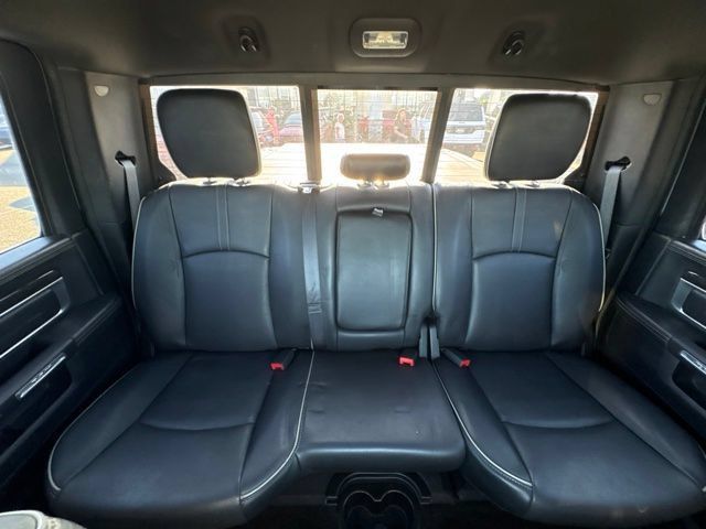 Used 2015 RAM 1500 Limited AWD/4WD image 28
