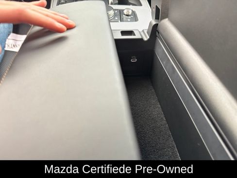 Certified 2026 MAZDA CX-90 3.3 Turbo w/ Preferred Package AWD/4WD image 50