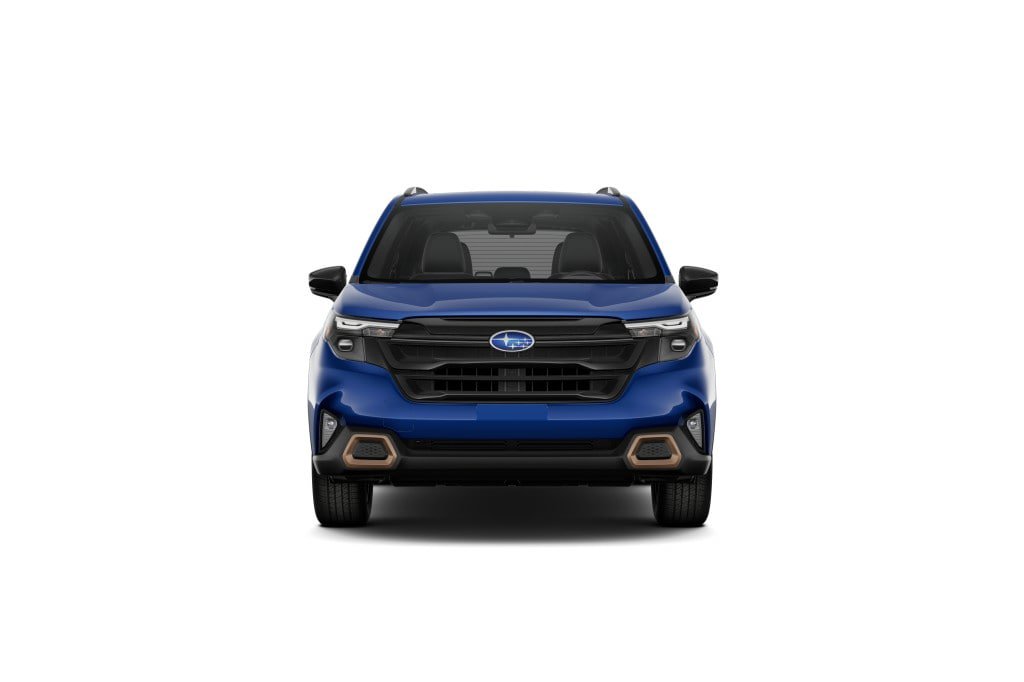 New 2026 Subaru Forester Sport AWD/4WD image 2