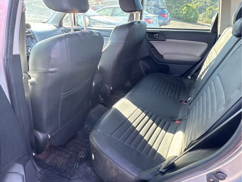 Used 2017 Subaru Forester 2.5i Premium w/ Rugged Package #1 image 10