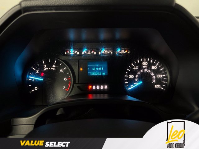 Used 2019 Ford F150 XL w/ XL Power Equipment Group RWD image 12