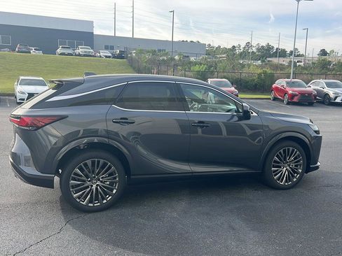 New 2026 Lexus RX 350 w/ Luxury Package image 7