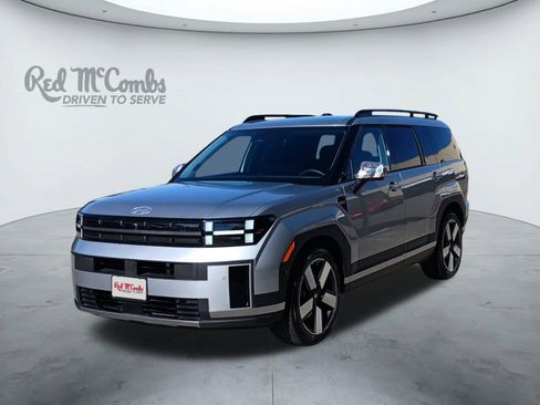 Certified 2024 Hyundai Santa Fe Limited image 1