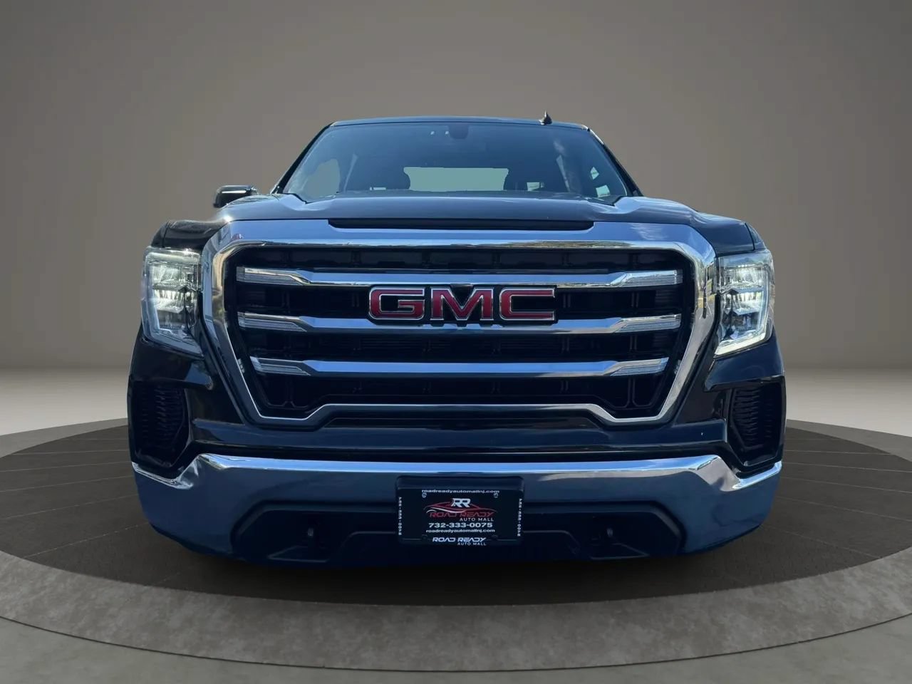 Used 2020 GMC Sierra 1500 SLE w/ SLE Convenience Package AWD/4WD image 3