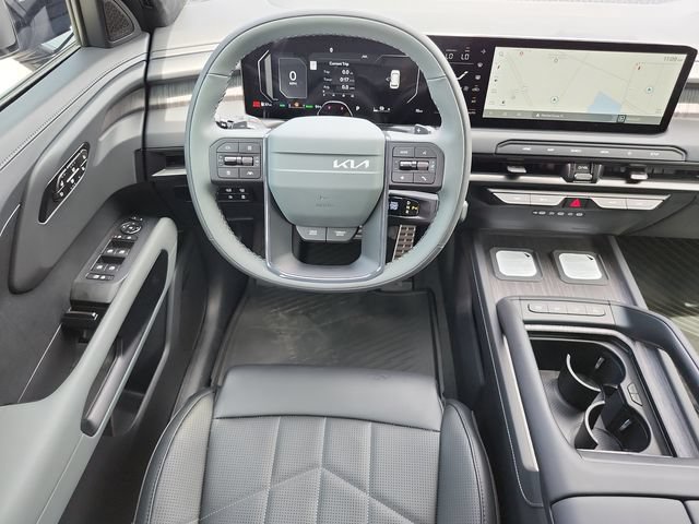New 2027 Kia Telluride X-Line SX Prestige AWD/4WD image 15