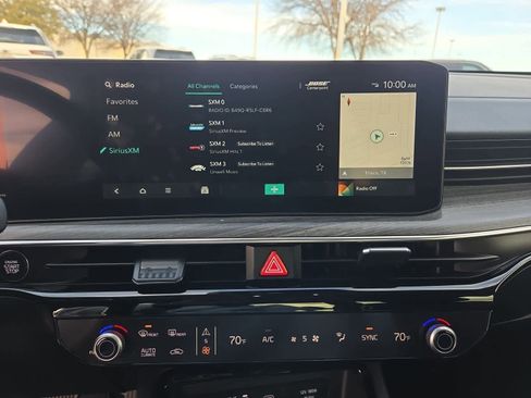 Used 2025 Kia K5 EX image 28