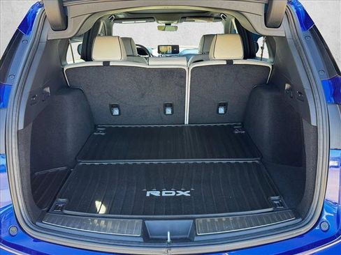 Used 2022 Acura RDX AWD image 6