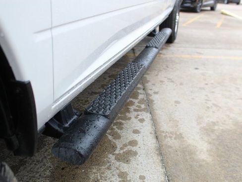 New 2026 RAM 3500 Tradesman image 8