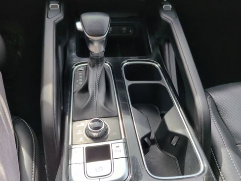 Used 2025 Kia Telluride S AWD/4WD image 26