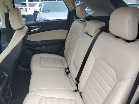 Used 2023 Ford Edge SEL AWD/4WD image 27
