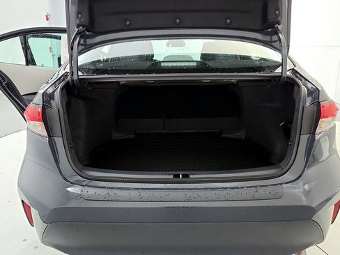 Certified 2025 Toyota Corolla LE w/ Convenience Package FWD image 20