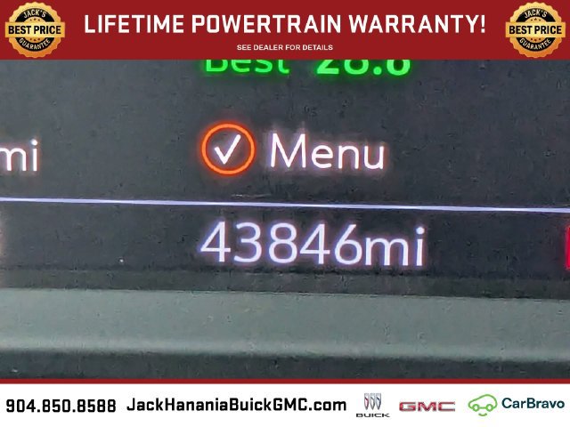 Used 2022 Chevrolet Silverado 1500 High Country w/ Safety Package II AWD/4WD image 29
