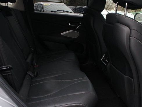 Used 2020 Acura RDX w/ Technology Package image 39