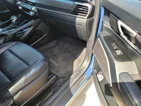 Used 2025 Kia Telluride S AWD/4WD image 10