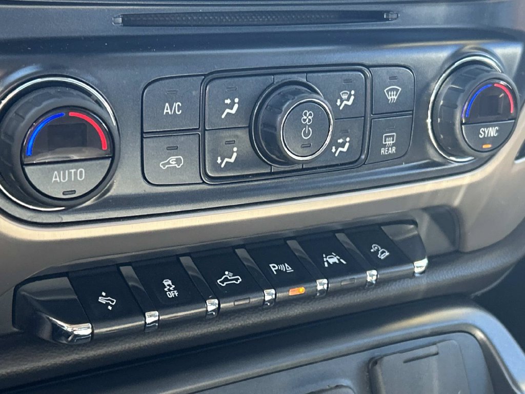 Used 2018 GMC Sierra 1500 Denali AWD/4WD image 20