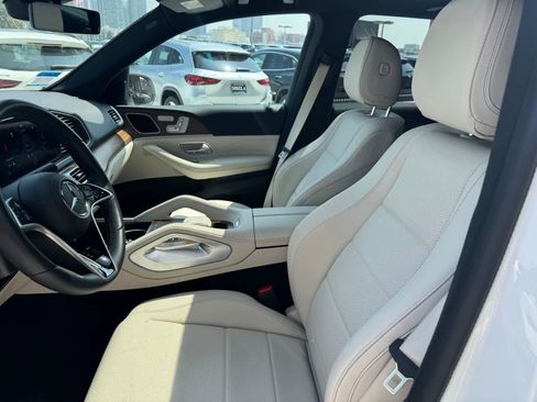 Certified 2026 Mercedes-Benz GLE 350 4MATIC image 6