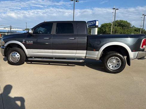 Used 2013 RAM 3500 Laramie AWD/4WD image 10