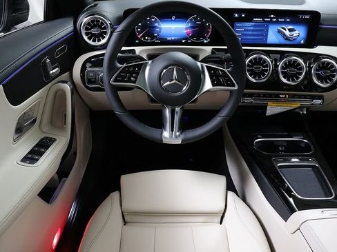New 2026 Mercedes-Benz CLA 250 CLA 250 image 15