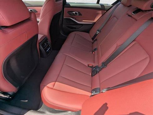Used 2026 BMW 330i Sedan w/ M Sport Package RWD image 15